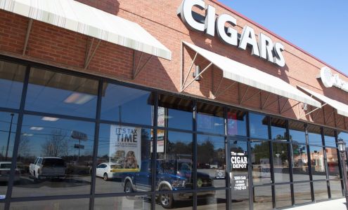 Cigar Depot