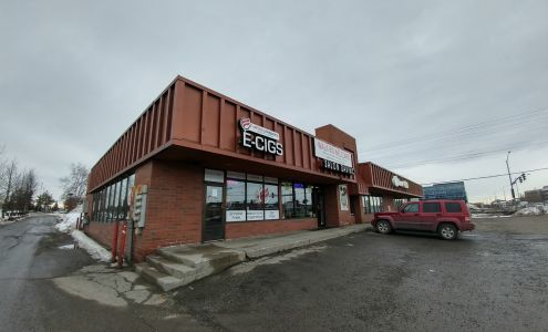 Fatboy Vapors Anchorage