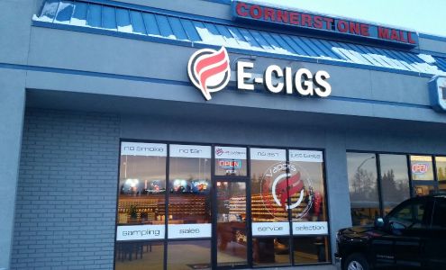 Fatboy Vapors Fairbanks