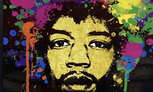 Gravitate Smoke & Vape