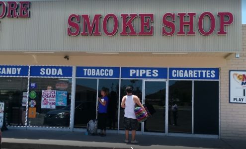 Brian's Smoke Shop & Tobacco Store | Vape Pen, Dab Pen, Dry Herb Vaporizer