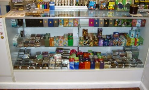 Debbie's Freedom Tobacco & Cigars