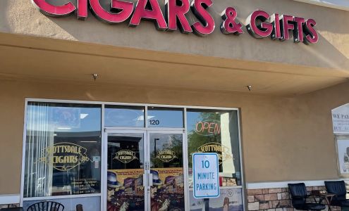 Scottsdale Cigars