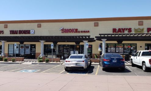 Havana Leaf Smoke Vape and Cigar Shop