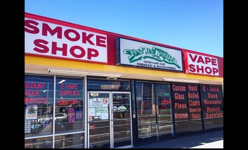 It's All Goodz Smoke Shop Phoenix