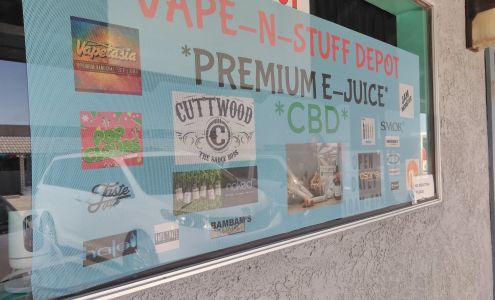 Vape Depot