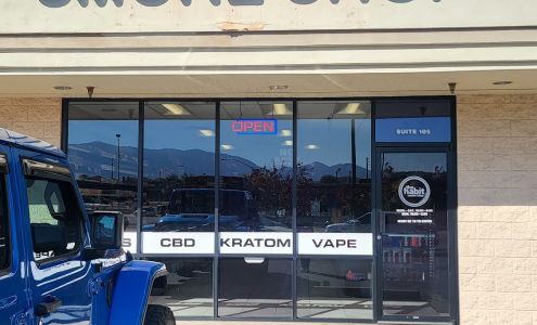 The Habit Smoke Shop Miami