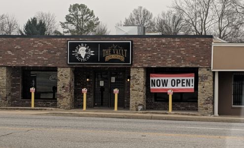 The Vault Fine Cigars