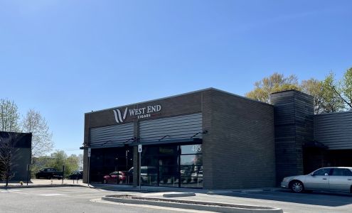 West End Cigars Conway