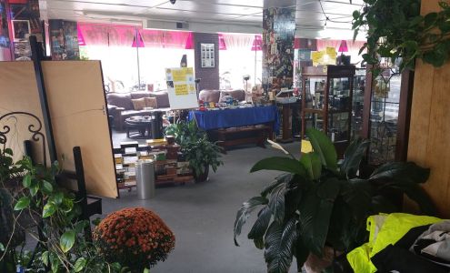 Churchill's Fine Cigars and Gifts Inc.