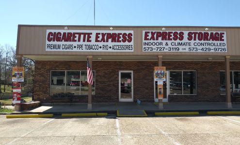 Cigarette Express