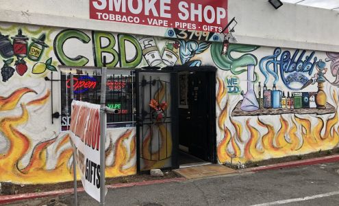 Habbibi Smoke Shop