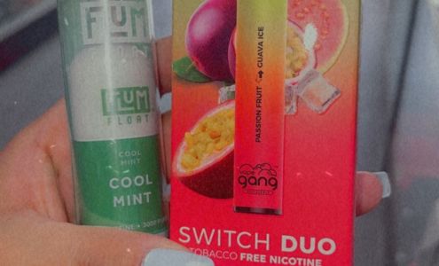 TWO BROTHERS SMOKE SHOP