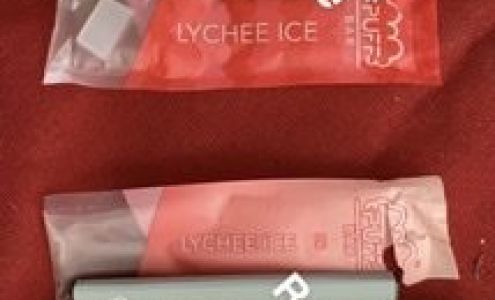 MOS Cigarettes & Gift Shop