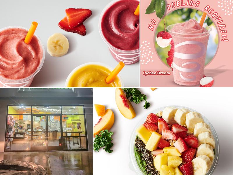 Jamba 94-673 Kupuohi St, Waipahu