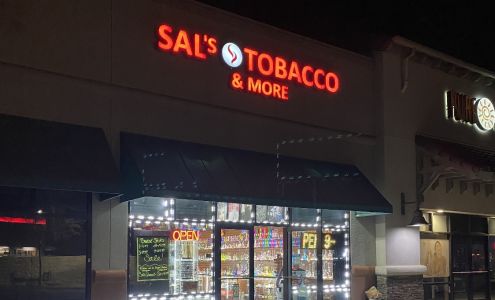 Sal's Tobacco
