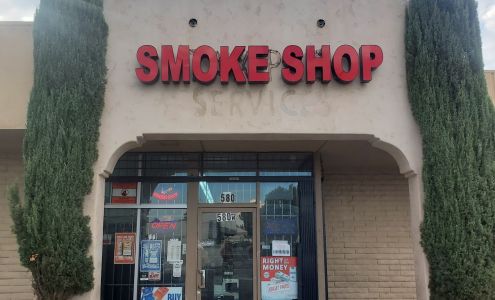 Vape Town Smoke Shop