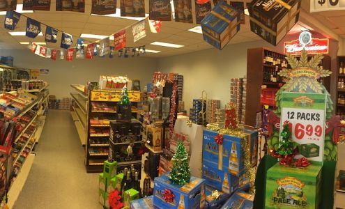 Discount Cigarette & Wireless