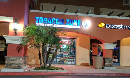 Tobacco Zone