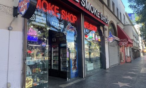 Ignite Smoke Shop & Vape Shop