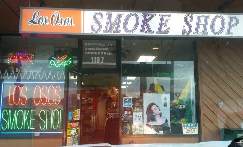 Los Osos Smoke Shop