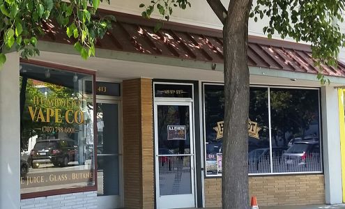 Humboldt Vape Co.