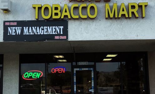 Puffs Tobacco Mart 2