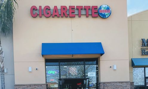 Cigarette World
