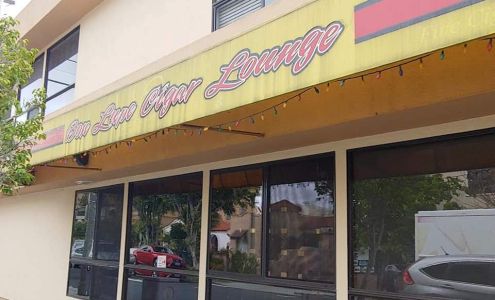 Don Lupe Cigar Lounge