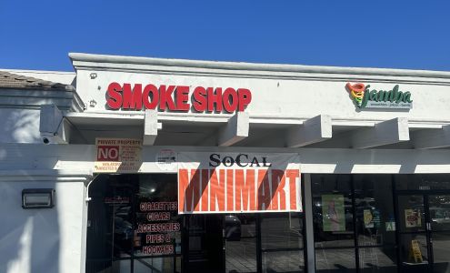 So Cal Smoke Shop