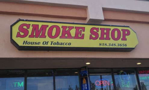 Smoke shop Tobacco House all vape juice Disposable vapor e cig puff bar glass pipes hookah n cigar