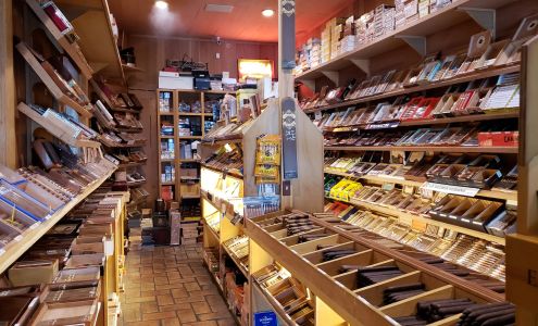 Woodland Hills Cigar Co.