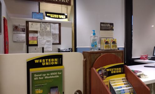 Western Union