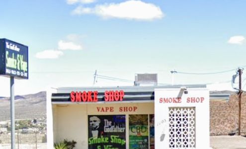 The Godfather Smoke Shop & Vape