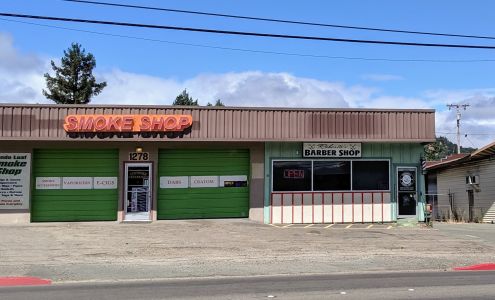 smoke shop in ukiah mendo leaf