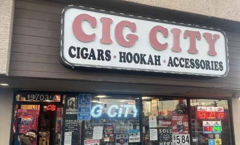 Cig City