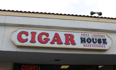 Cigar House