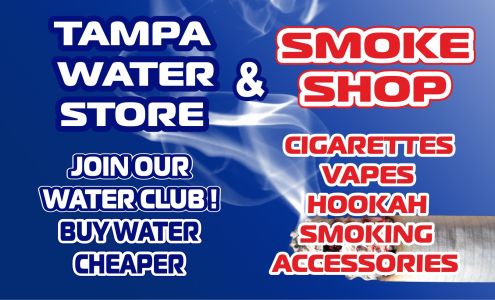 Tampa Water & Tobacco