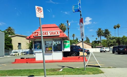 Smoke Shack