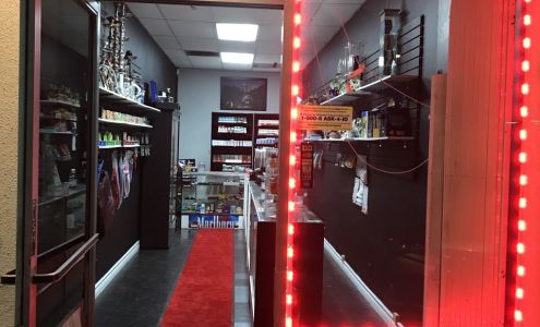 Royal Smoke Shop