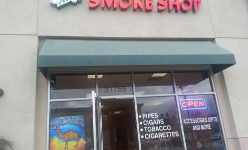Angy Smoke Shop