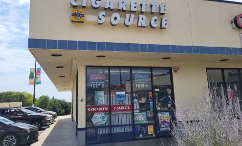 Your Cigarette Source - Smoke Shop Jackson CA