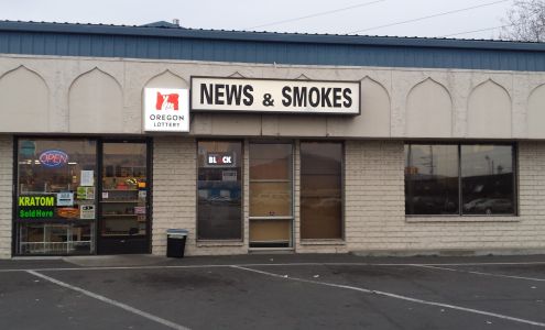 News & Smokes