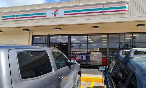 7-Eleven