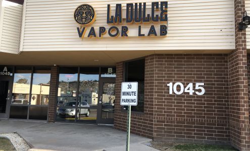 La Dulce Vapor Lab