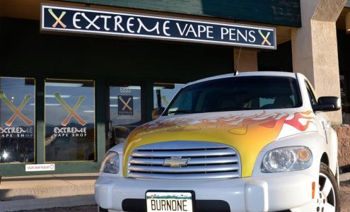 Extreme Vape Shop