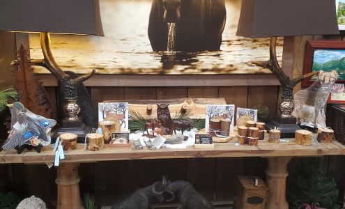 Wynbrier Ltd Wildlife Gallery