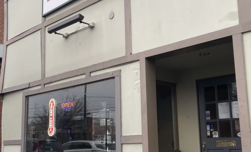 Knights Cigar Lounge