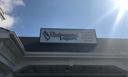 Delaware Vapor