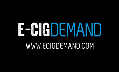 E-Cig Demand Vape Shop Wholesale & Retail